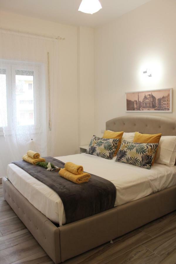 Superior Apartment - Vatican - St Peter Rome Exterior photo